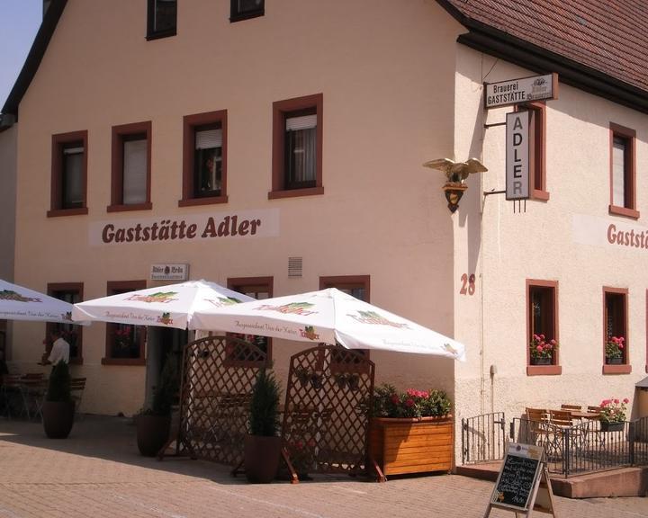 Gaststätte Adler